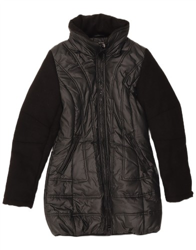 Cappotto donna imbottito