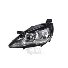 Faro H7/HB3 Sinistro Per