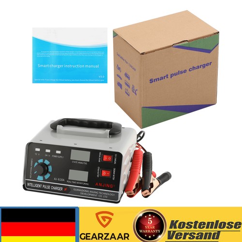 Caricabatteria auto - caricabatteria,