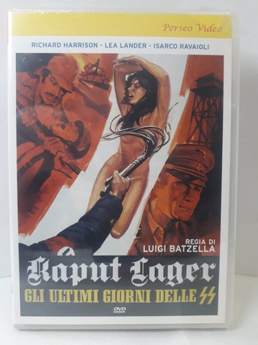 Kaput lager gli - lager,