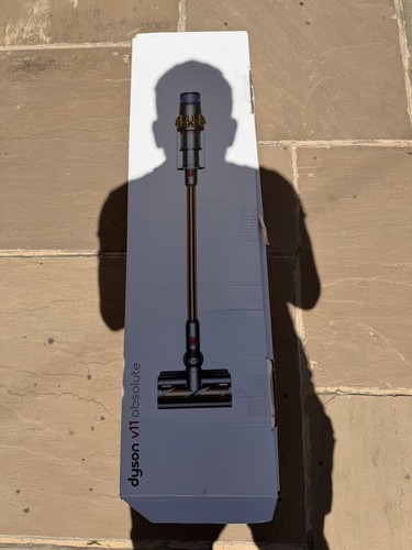 Dyson v11 absolute - v11,