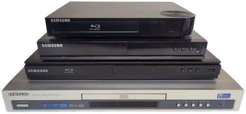 Samsung f5100 e5300 - bd-f5100, bd-e5300