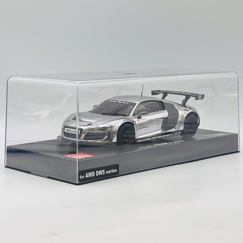 Carrozzeria kyosho mini audi - carrozzeria, mini-z