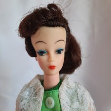  Rarissima Barbie Clone Mitza