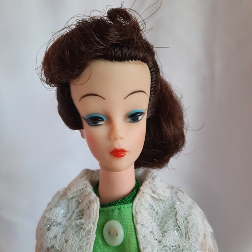 Rarissima barbie clone - ,