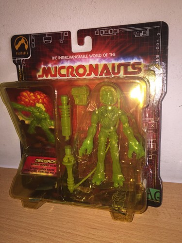 Palisades micronauti - palisades,