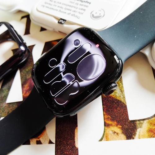 Apple watch gps 100 serie - watch,