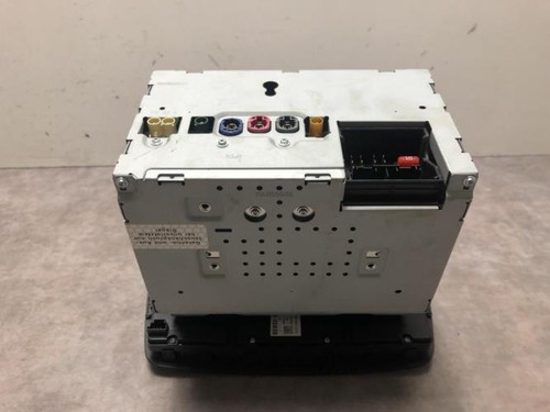 Autoradio originale mercedes - autoradio,