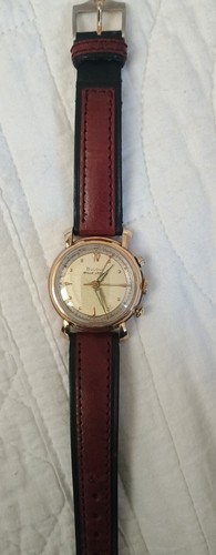 Bulova wrist alarm - , svegliarino