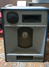 Cassa Attiva Steelphon LA150