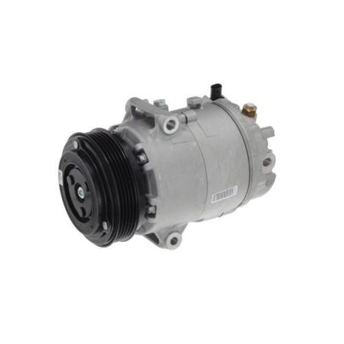 Compressore climatizzatore - compressore,