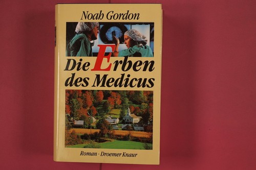 296823 noah gordon die erben - noah,
