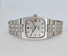 Mens 1970 Omega Constellation
