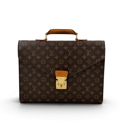 Louis vuitton porta documenti - louis,
