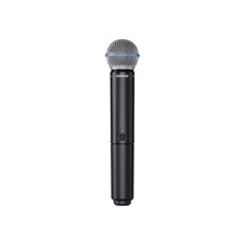Shure BLX2-B58-M17 Radio