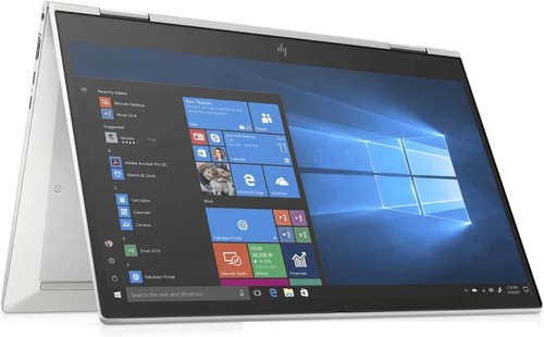 Elitebook x360 830 lte - x360,