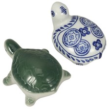  Statuina animale tartaruga