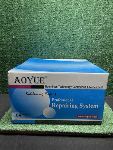 Aoyue 968a sistema - aoyue, di
