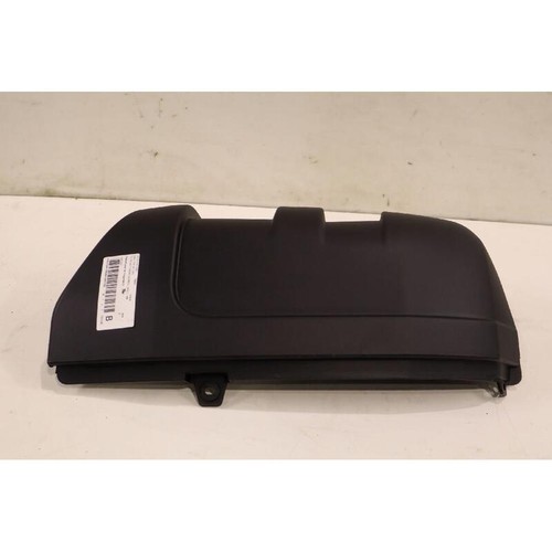 Paraurti post lat - sx, fiat