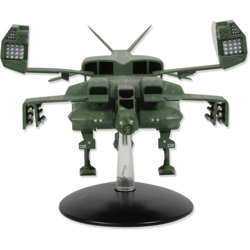 Aliens cheyenne dropship - aliens,
