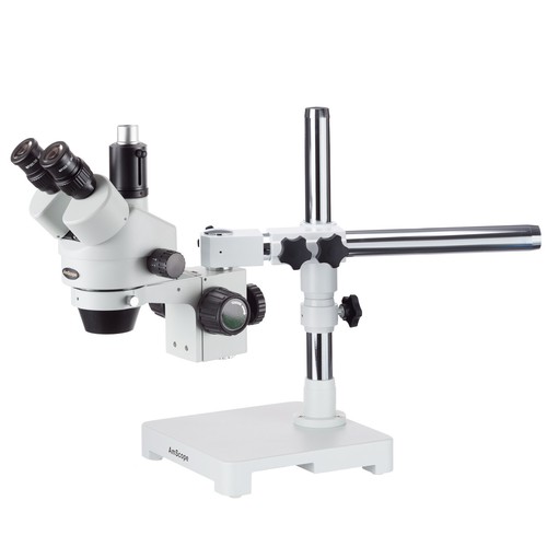 Amscope 45x trinoculare - amscope,