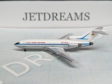 1/400 LAB LLOYD AREO BOLIVIANO