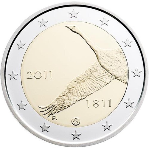 Finlandia 2011 banca - finlandia,