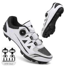 Scarpe ciclismo mtb uomo