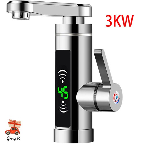 Scaldabagno elettrico 3kw - scaldabagno,