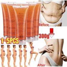 1-6PCS Fat Burning Gel Body