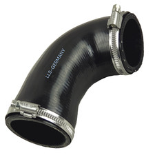 Tubo Intercooler Per AUDI VW