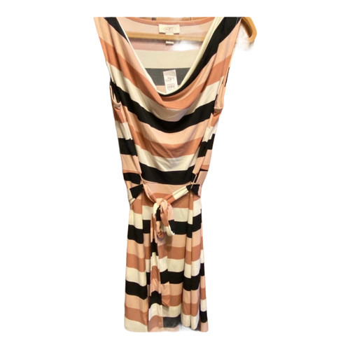 Abito ann taylor righe - taylor,