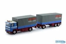 Tekno Rynart Scania 140 auto