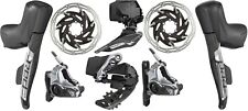 SRAM RED Etap AXS 2x D1 Gruppo