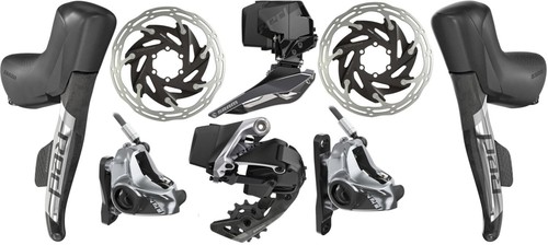 Sram red etap axs gruppo - d1,