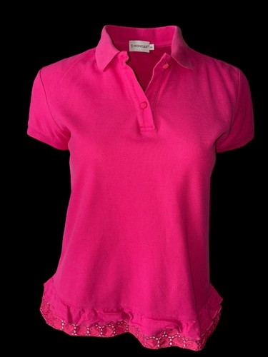 Moncler polo donna - polo, neoblu