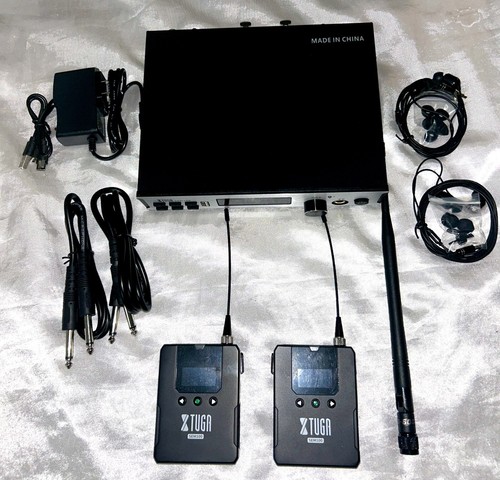 Sem100 2bodypack - sem100,