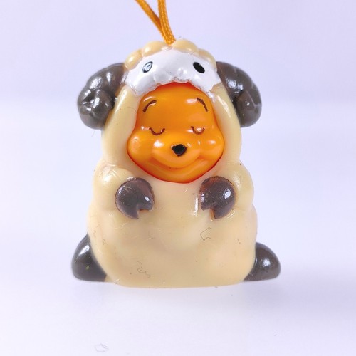 Winnie the pooh disney - the, costume