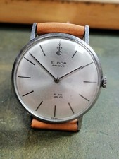 Orologio Vintage swiss made mov. Peseux