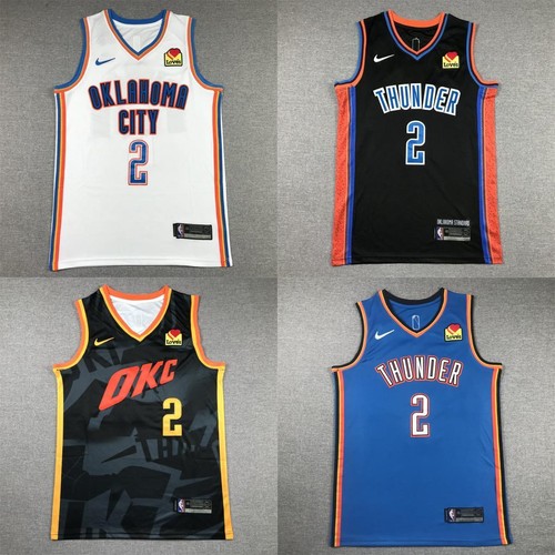 Adult oklahoma city thunder - oklahoma,