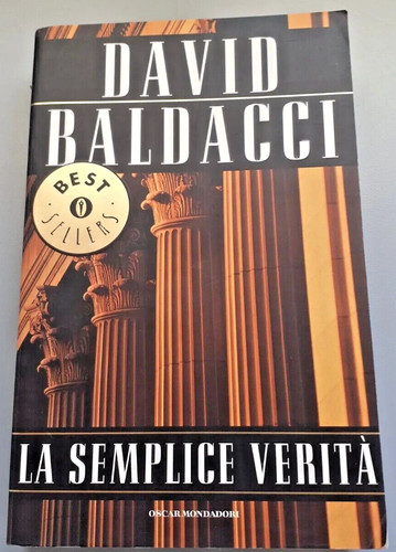 Semplice verità david - la,