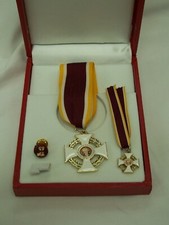 COMPLETE EQUESTRIAN ORDER