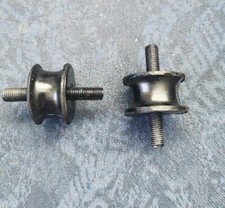 Supporto scarico Classic Mini