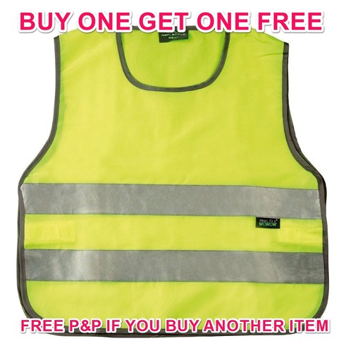 Gilet tabard adulti - gilet,