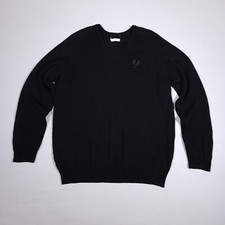 Maglione Fred Perry 100 anni