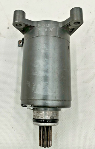 Motorino avviamento - motorino,