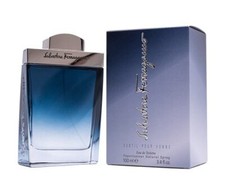 Subtil by Salvatore Ferragamo