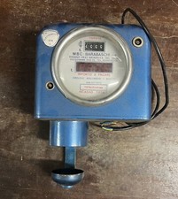 Orologio Totalizzatore Da