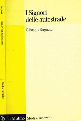 Signori delle autostrade - i,