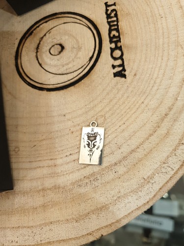 Pendente argento 925 - pendente,